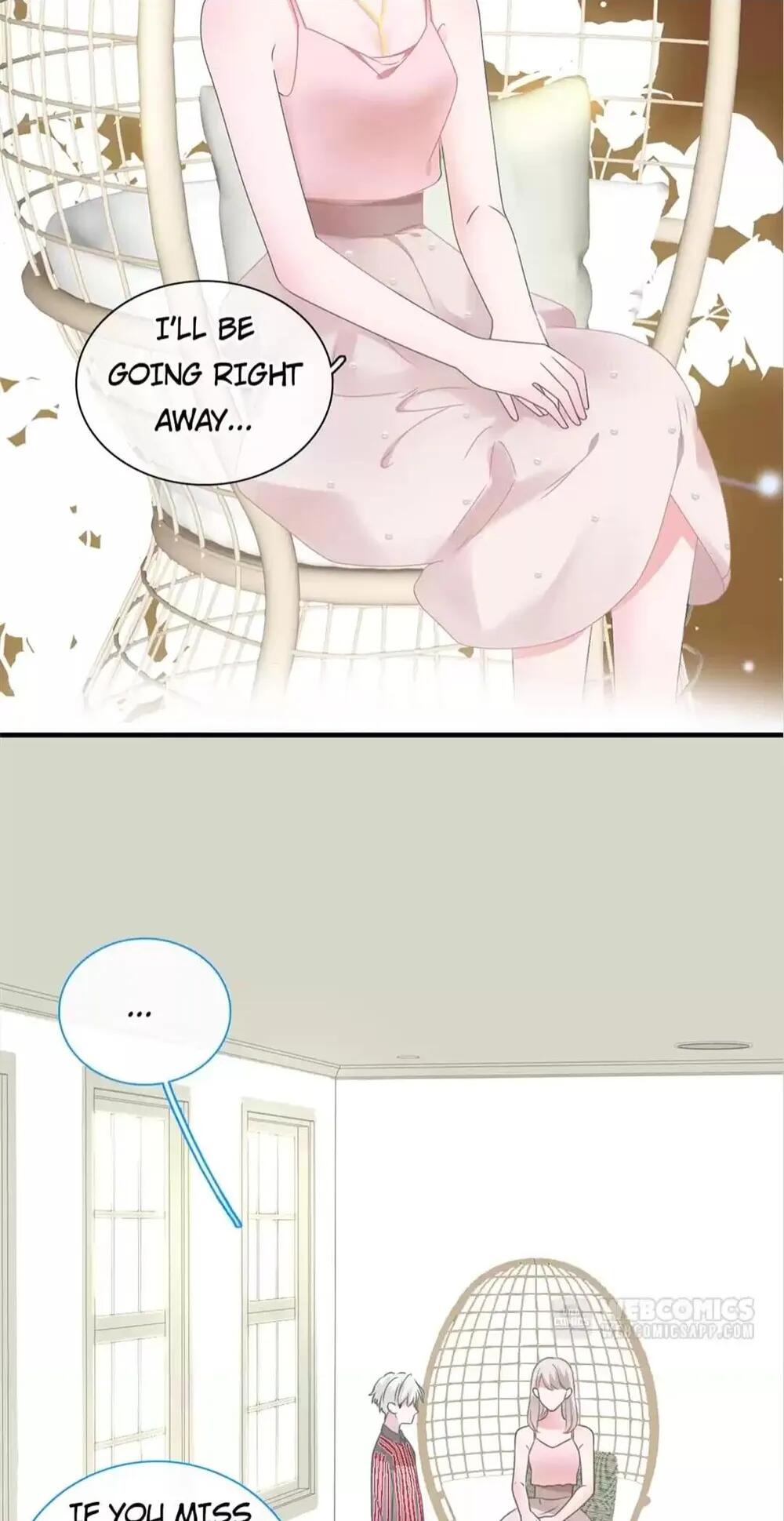The “Giantess” Wants Love chapter 188 - page 13