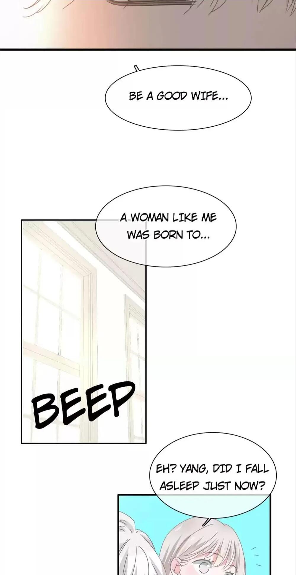 The “Giantess” Wants Love chapter 188 - page 15