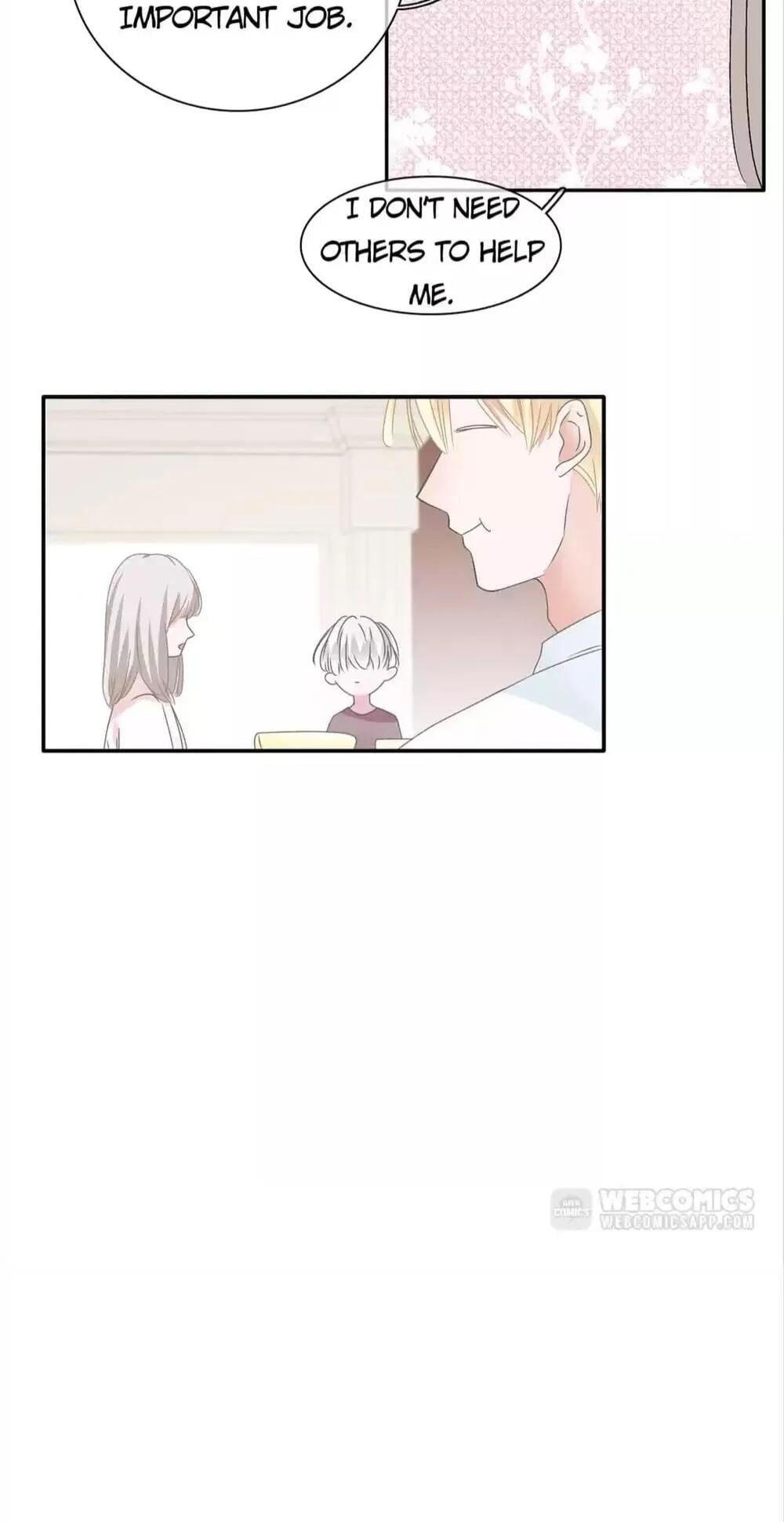 The “Giantess” Wants Love chapter 188 - page 23