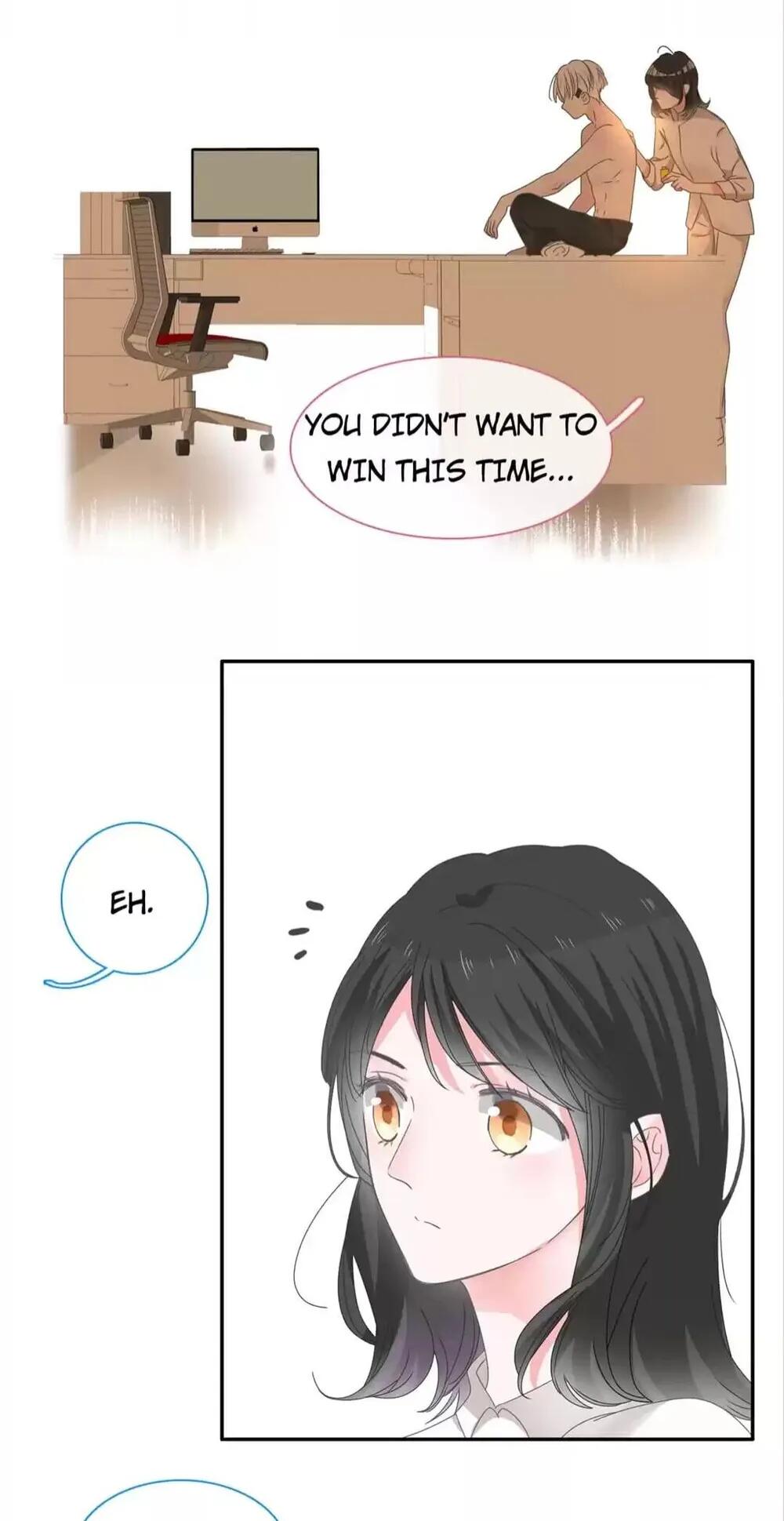 The “Giantess” Wants Love chapter 187 - page 14