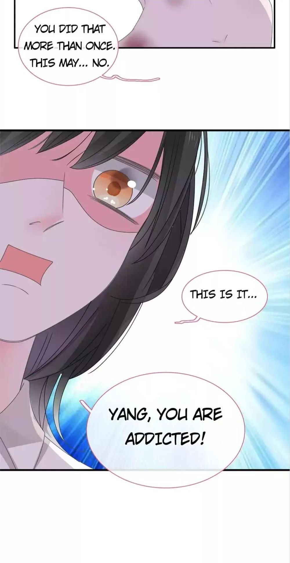 The “Giantess” Wants Love chapter 187 - page 18