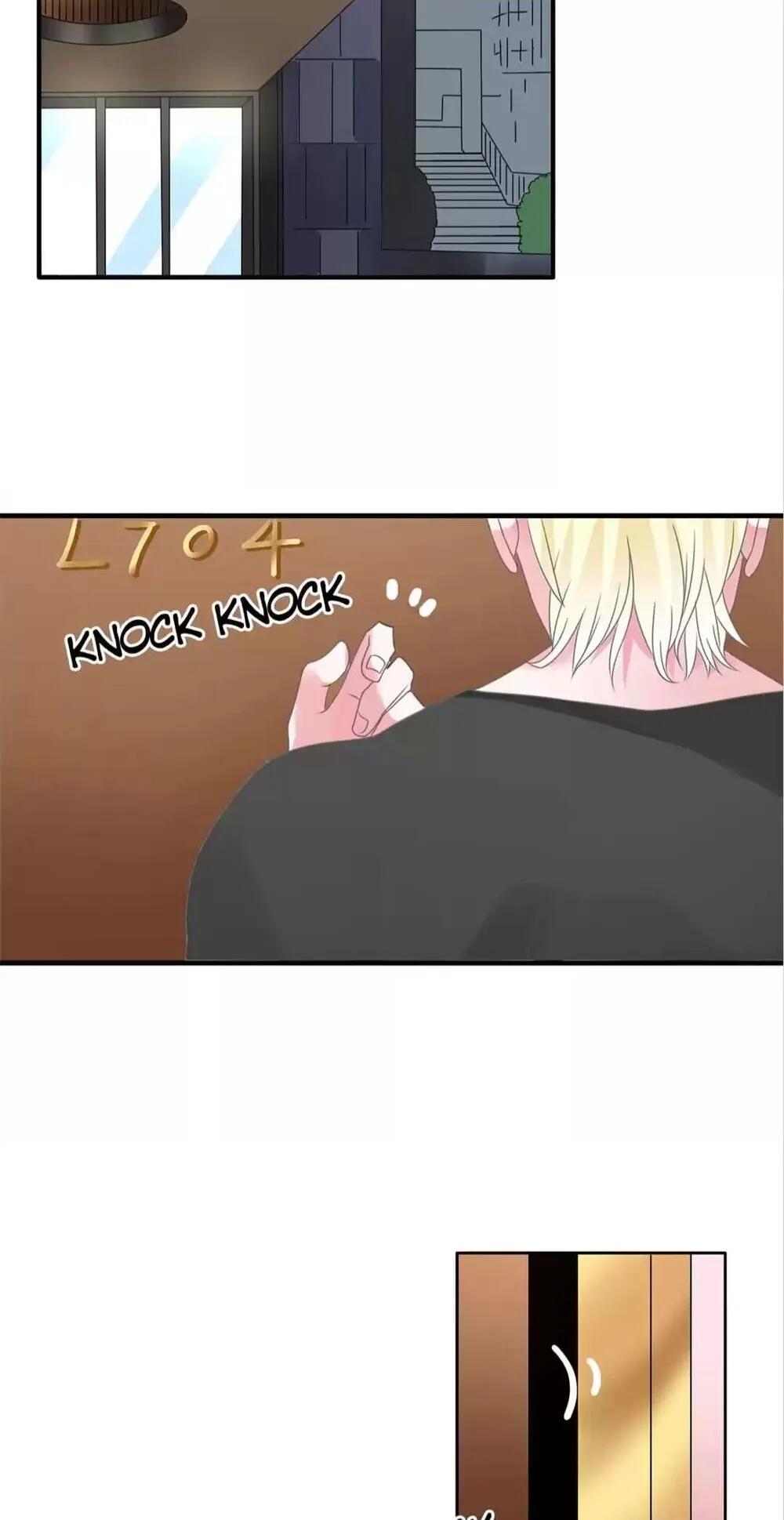 The “Giantess” Wants Love chapter 187 - page 21