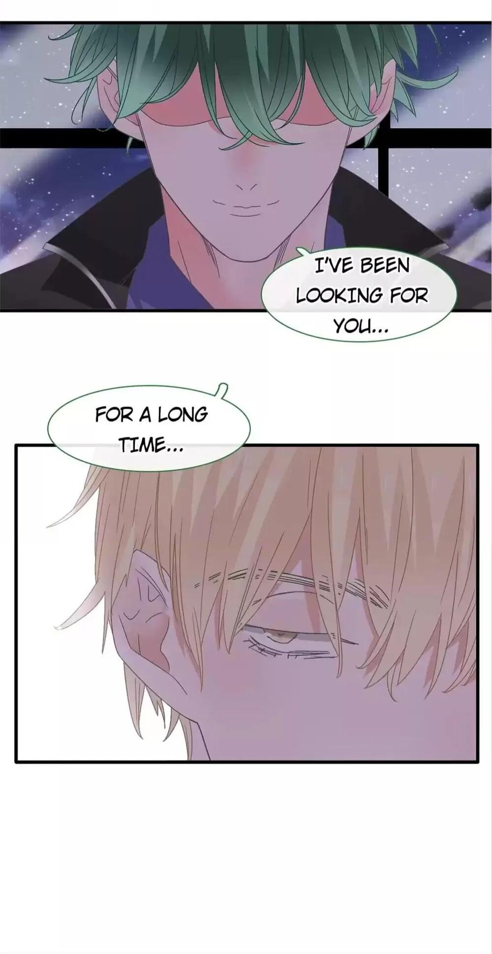 The “Giantess” Wants Love chapter 187 - page 24