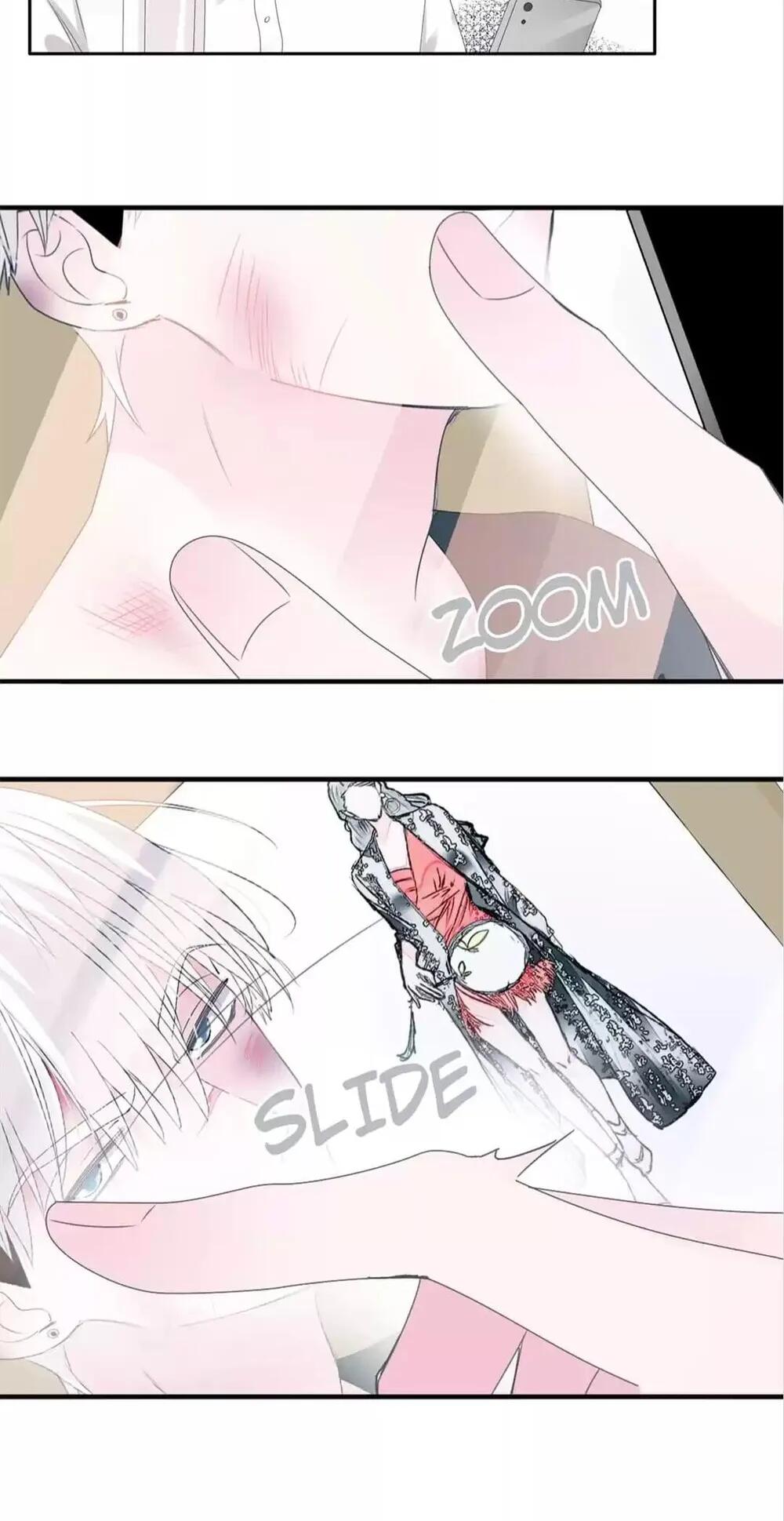 The “Giantess” Wants Love chapter 187 - page 5