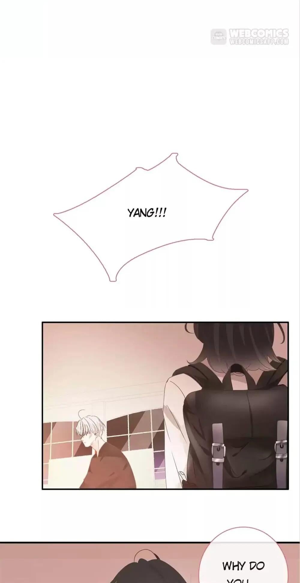 The “Giantess” Wants Love chapter 187 - page 7