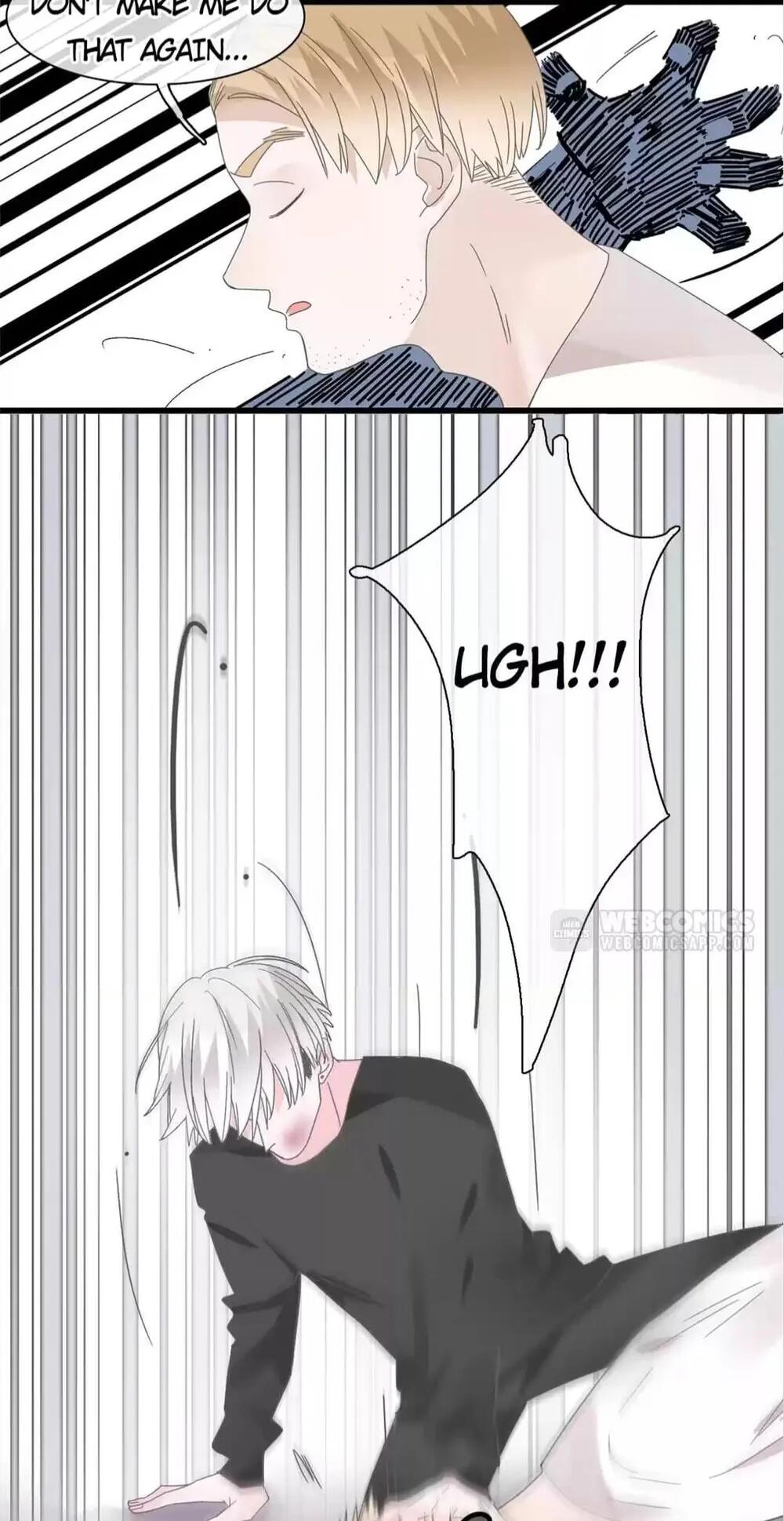 The “Giantess” Wants Love chapter 186 - page 10