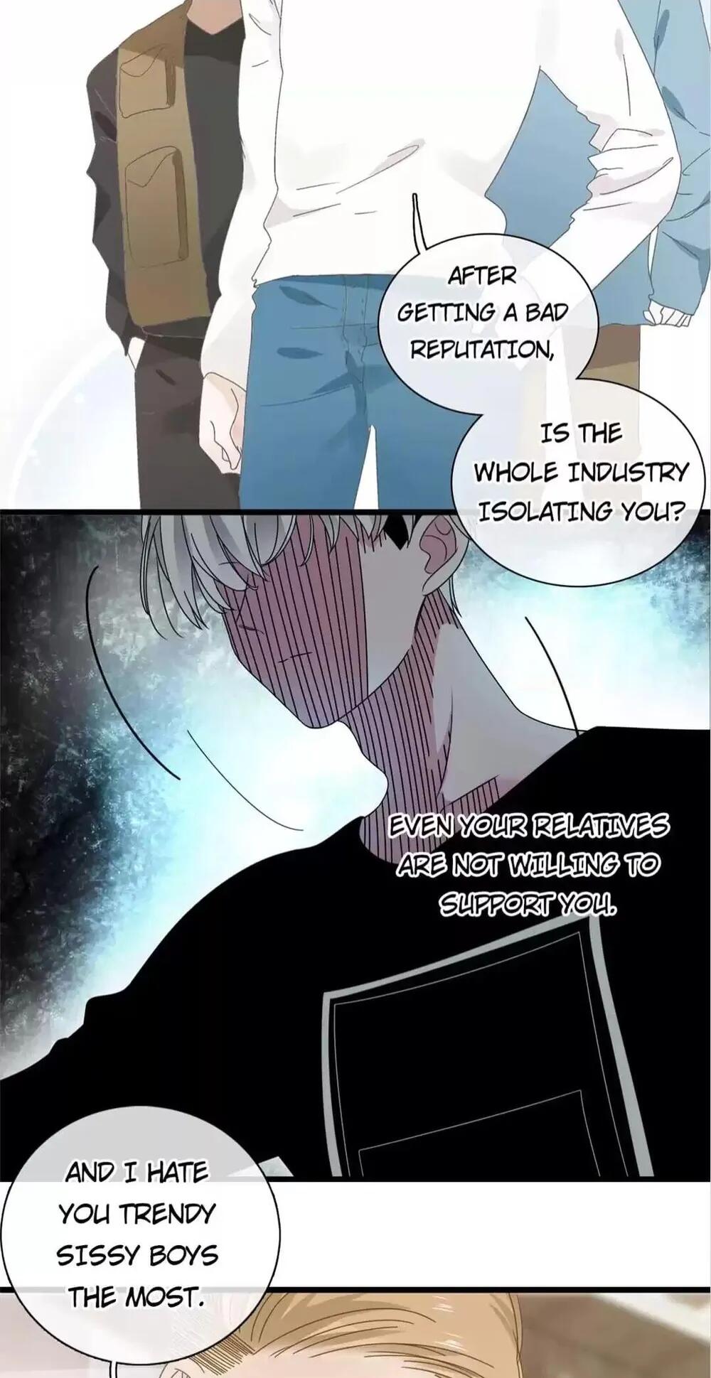 The “Giantess” Wants Love chapter 186 - page 2