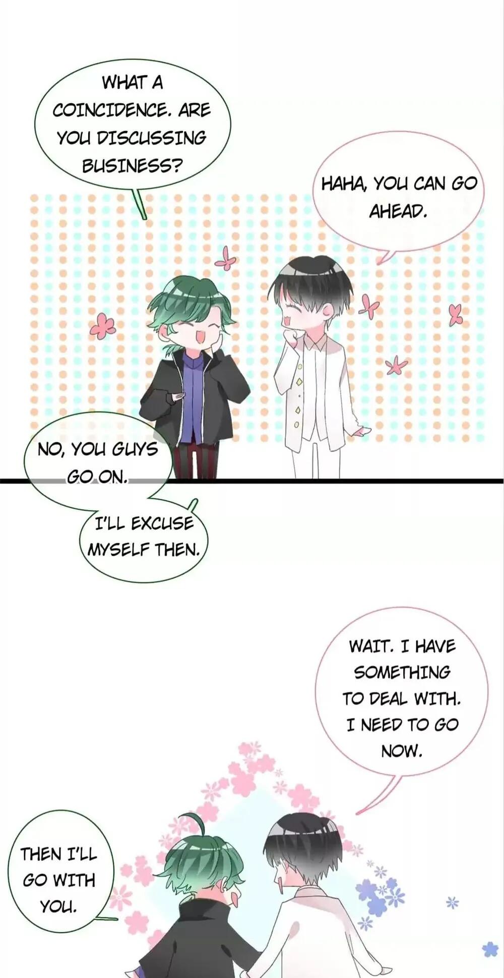 The “Giantess” Wants Love chapter 186 - page 26