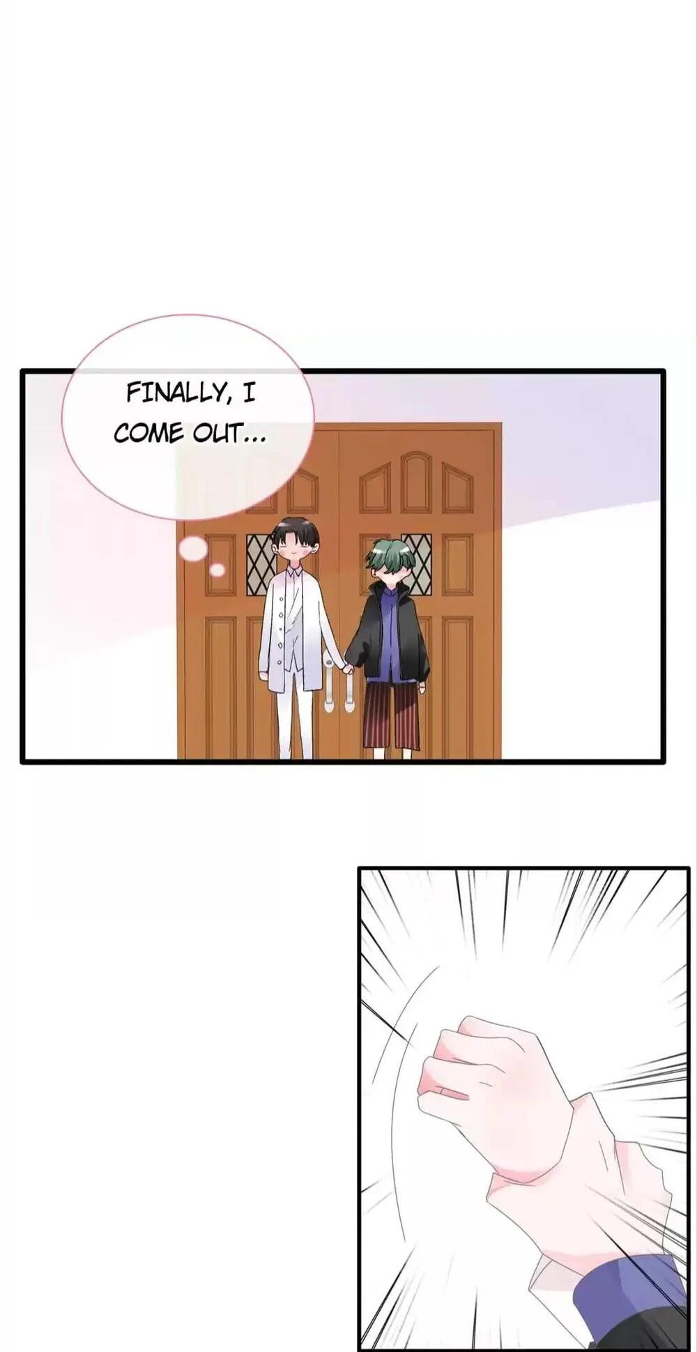 The “Giantess” Wants Love chapter 186 - page 28