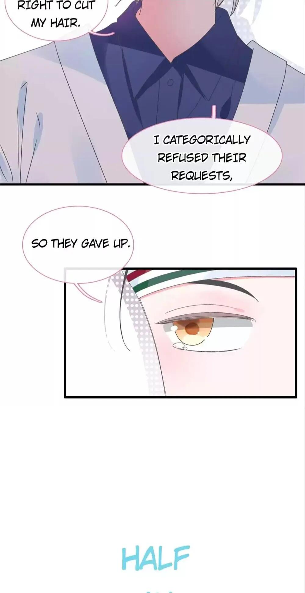 The “Giantess” Wants Love chapter 185 - page 10
