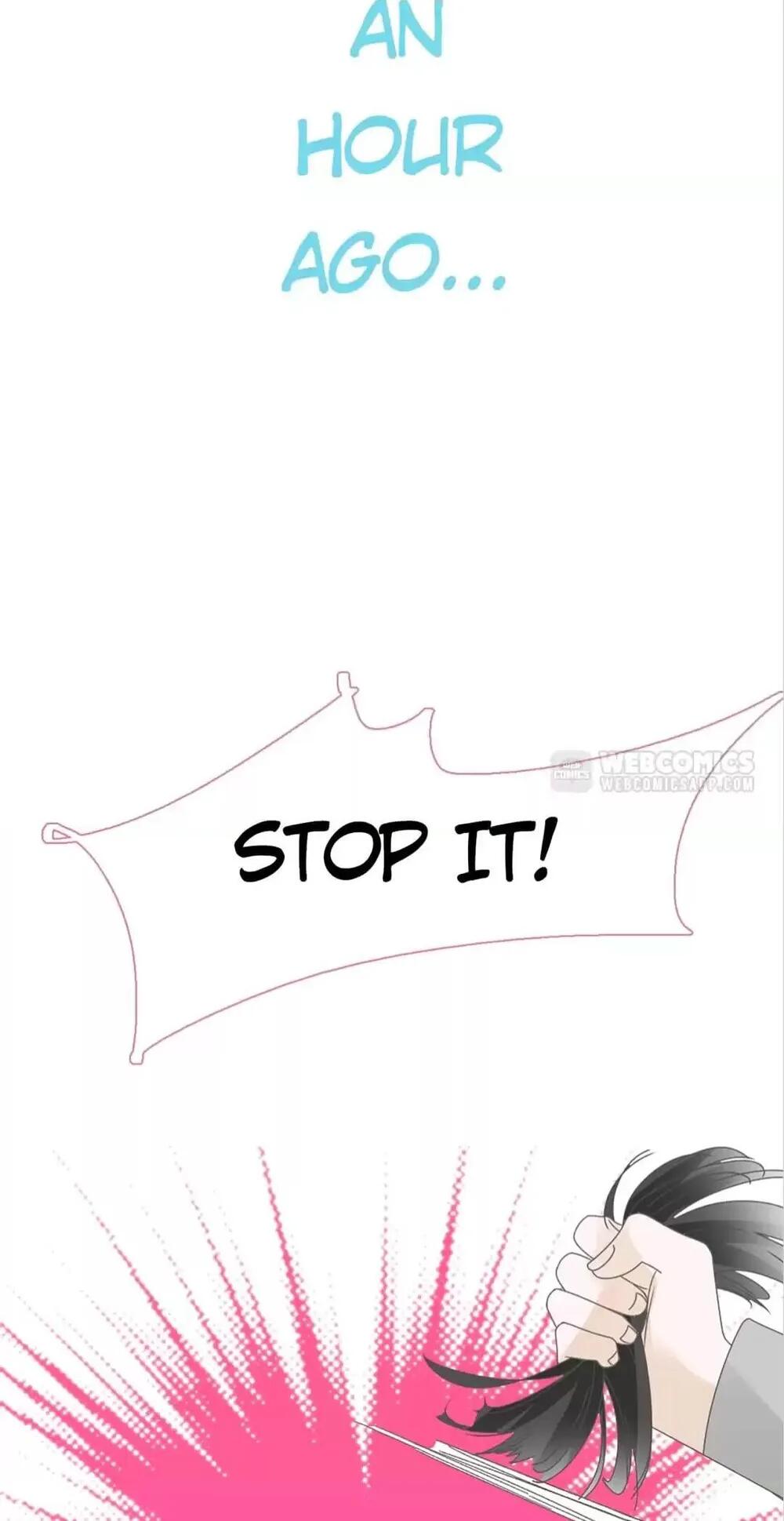 The “Giantess” Wants Love chapter 185 - page 11