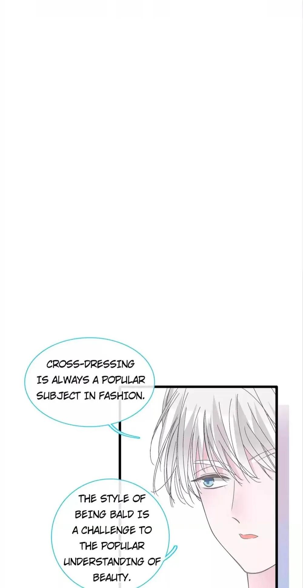 The “Giantess” Wants Love chapter 185 - page 15