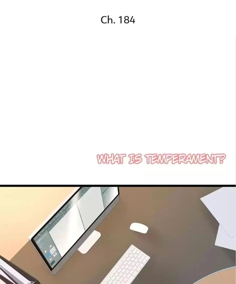 The “Giantess” Wants Love chapter 184 - page 1