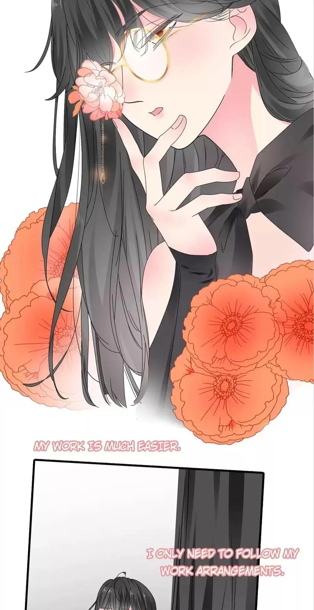 The “Giantess” Wants Love chapter 184 - page 25