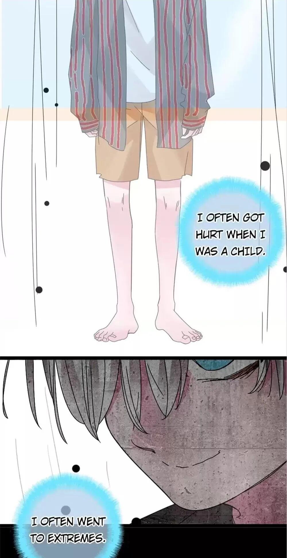 The “Giantess” Wants Love chapter 183 - page 11