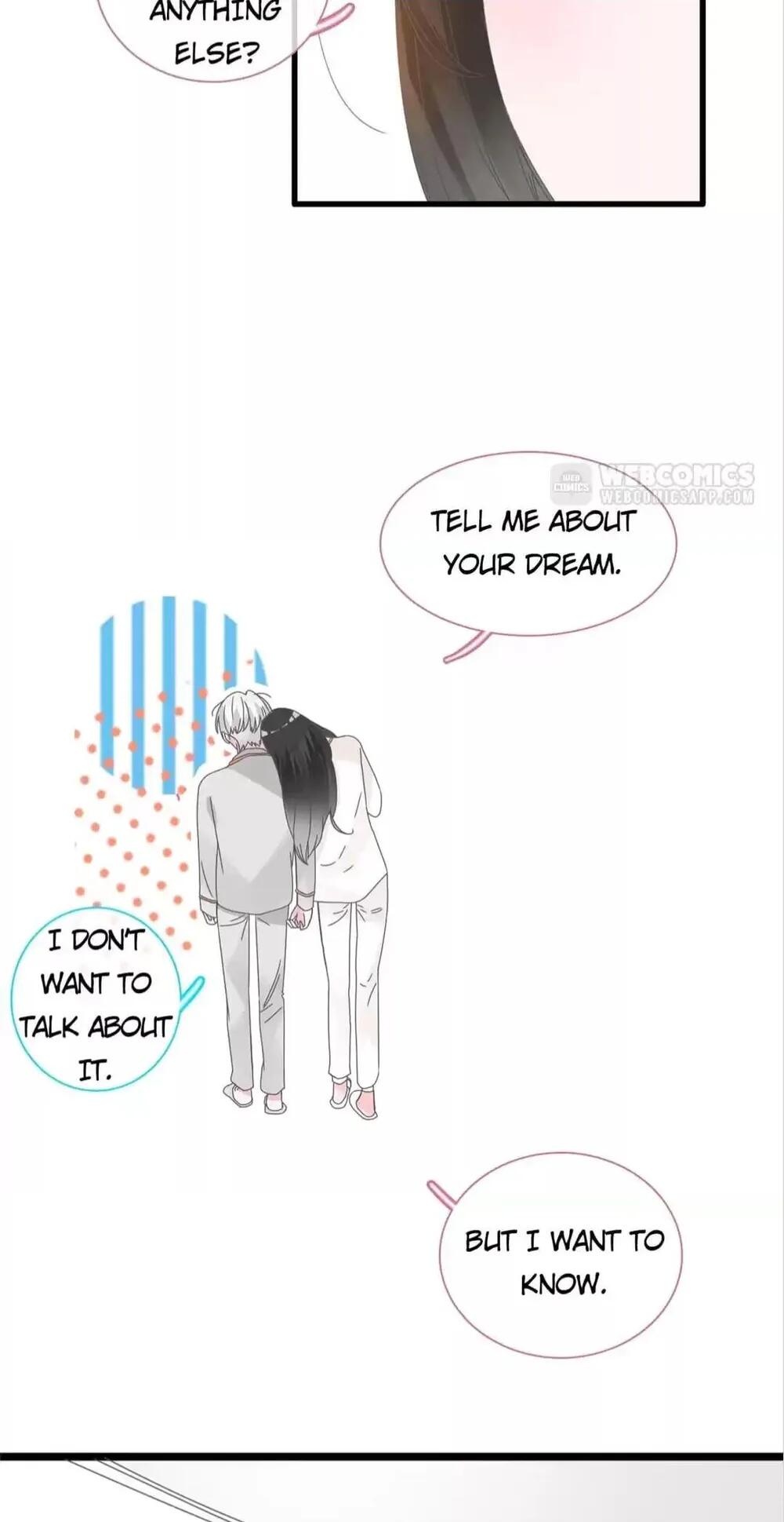 The “Giantess” Wants Love chapter 183 - page 19