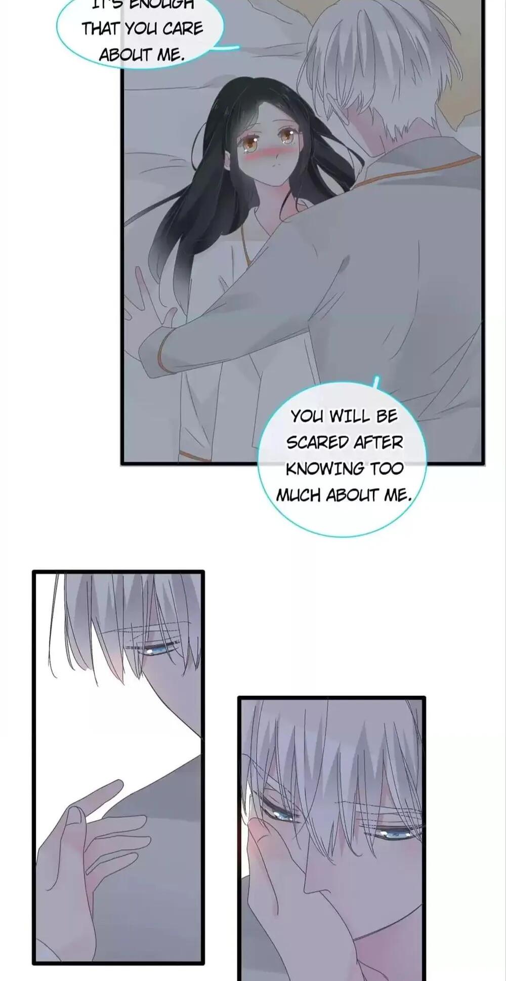 The “Giantess” Wants Love chapter 183 - page 24