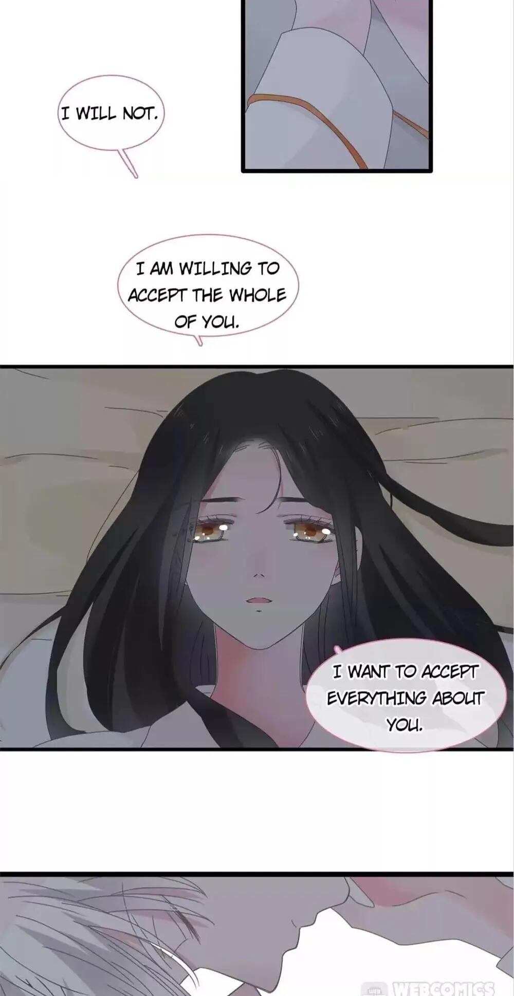 The “Giantess” Wants Love chapter 183 - page 25