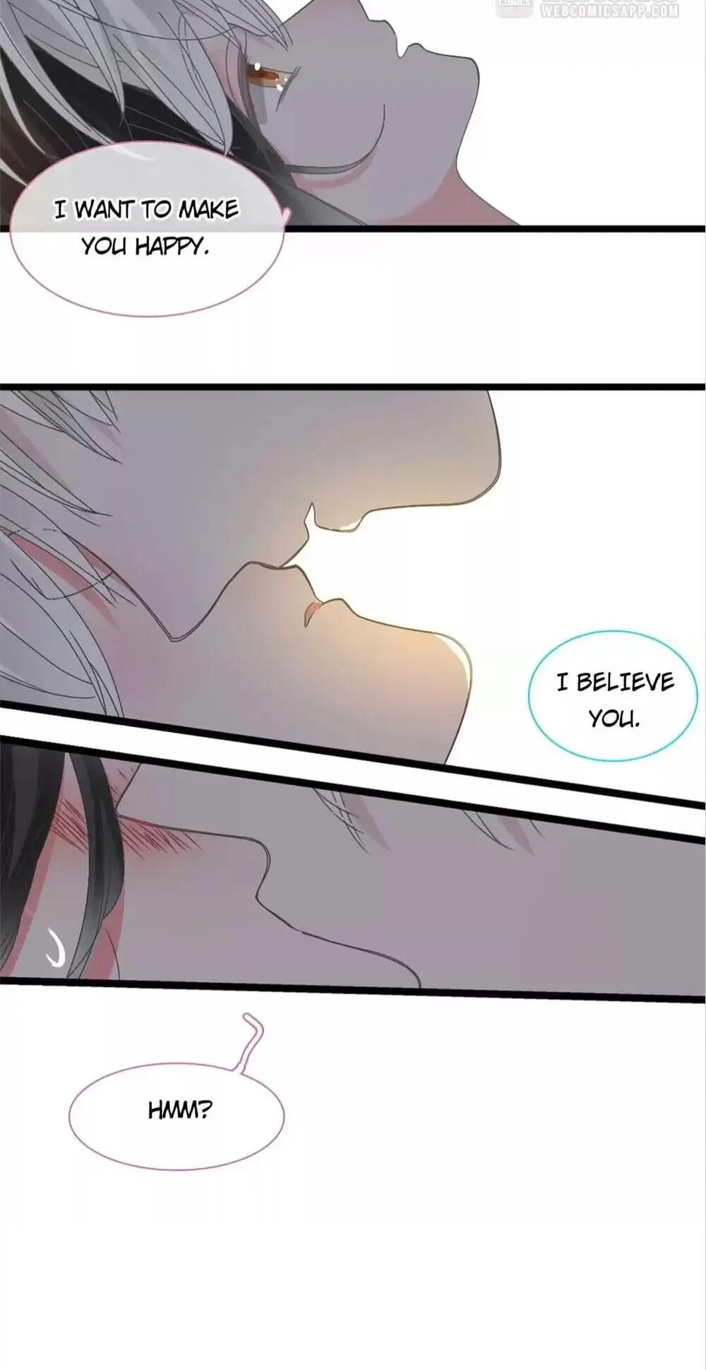 The “Giantess” Wants Love chapter 183 - page 26