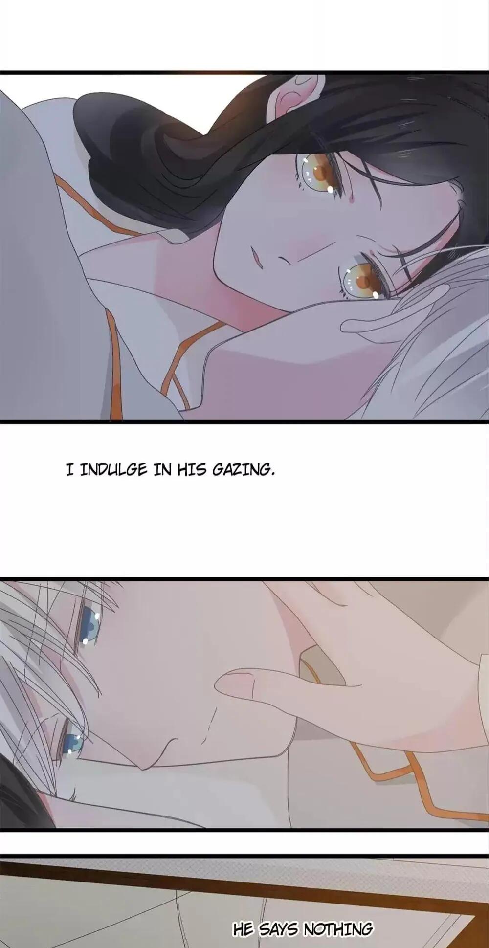The “Giantess” Wants Love chapter 183 - page 28