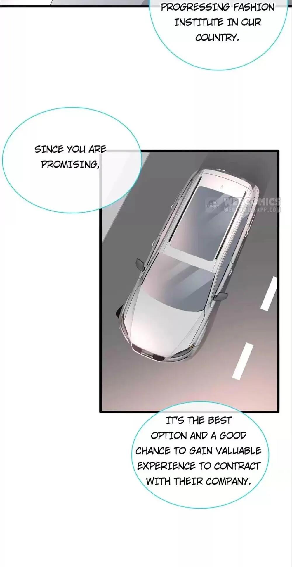 The “Giantess” Wants Love chapter 183 - page 39
