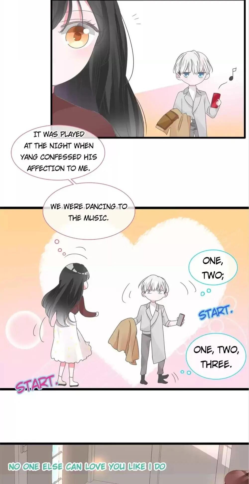 The “Giantess” Wants Love chapter 183 - page 44
