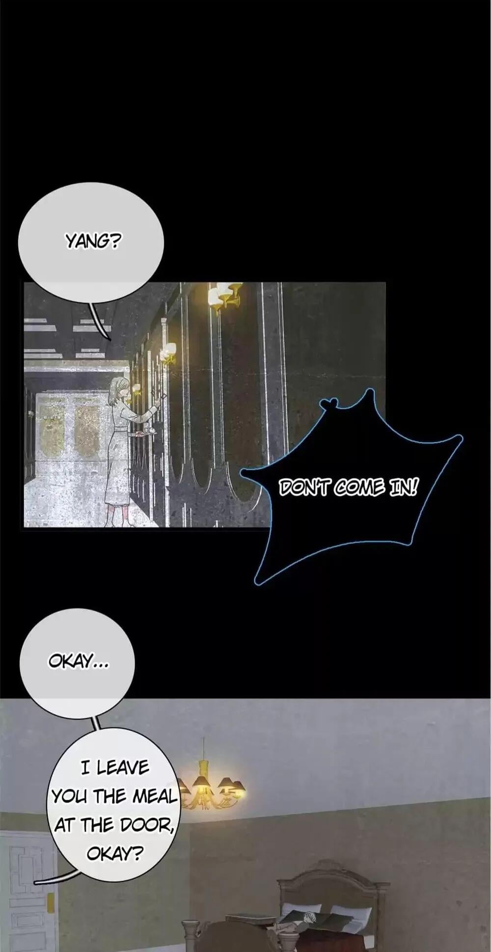 The “Giantess” Wants Love chapter 183 - page 6