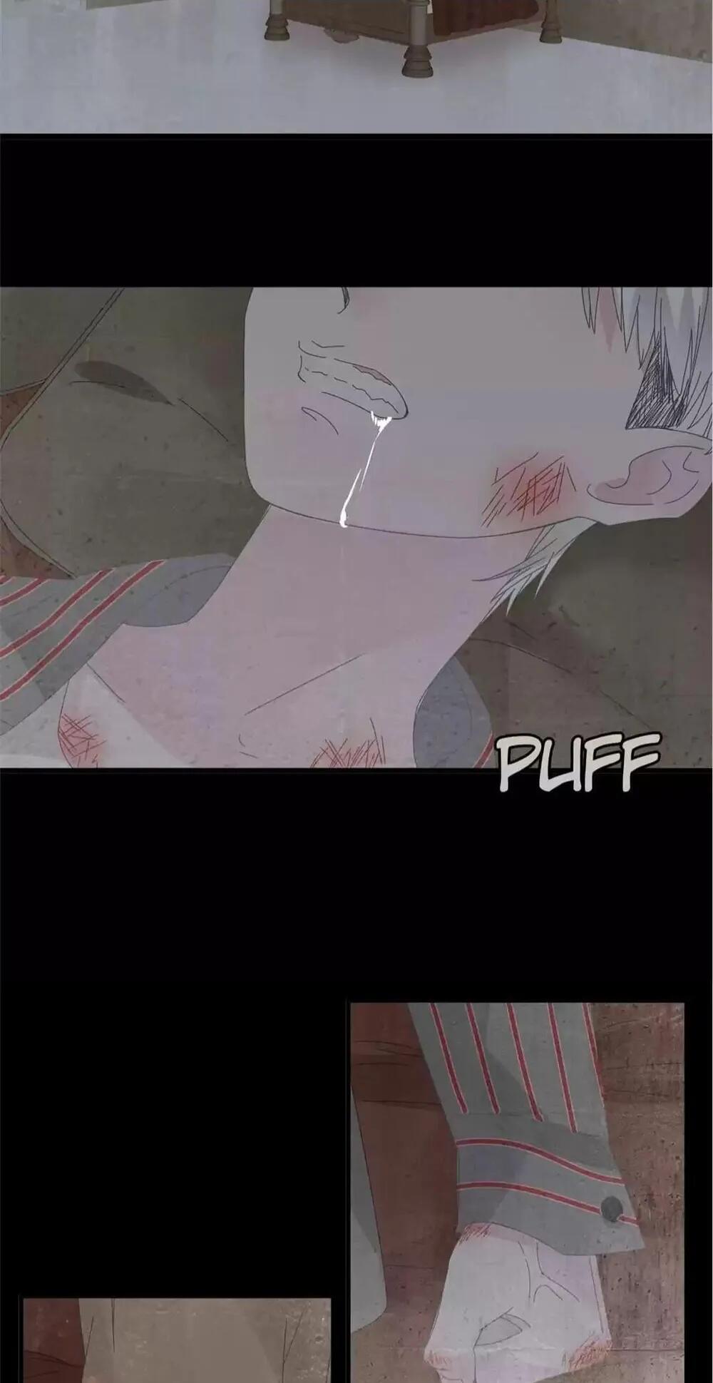 The “Giantess” Wants Love chapter 183 - page 7