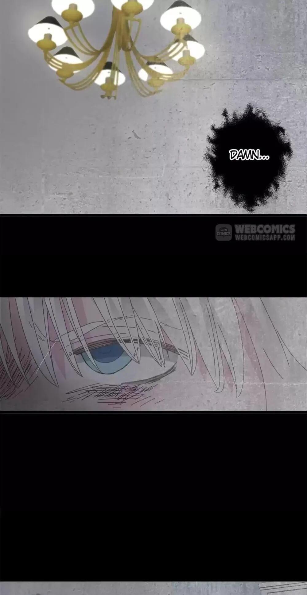The “Giantess” Wants Love chapter 183 - page 9