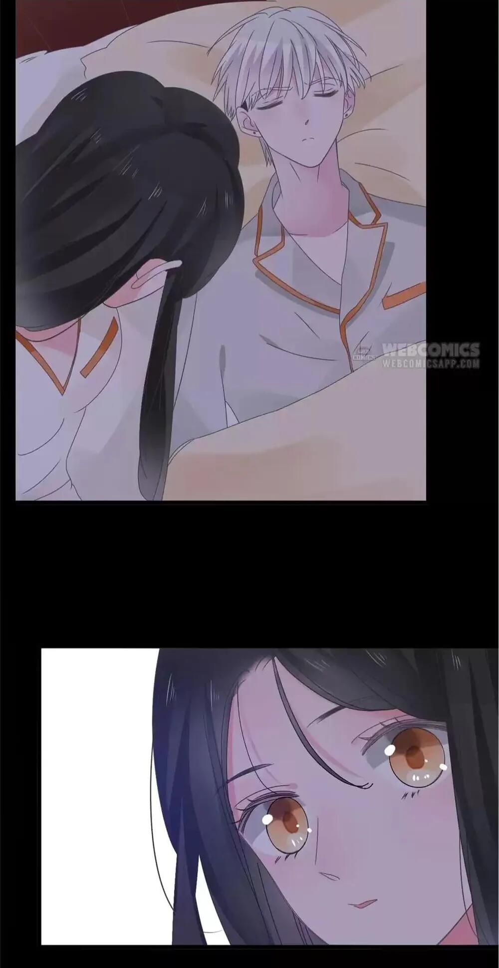 The “Giantess” Wants Love chapter 182 - page 25