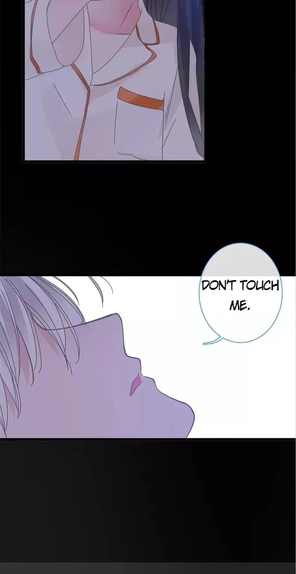 The “Giantess” Wants Love chapter 182 - page 27