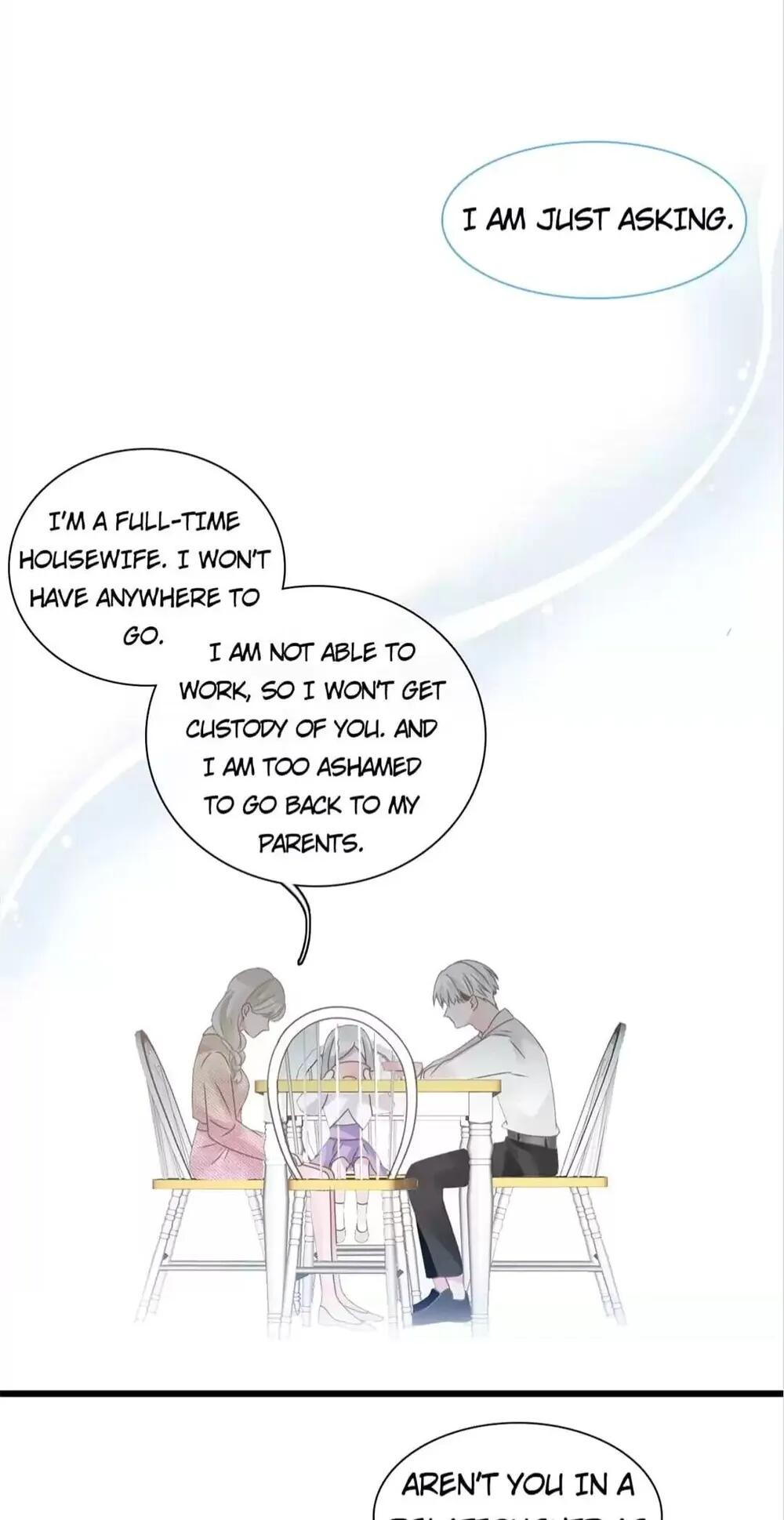 The “Giantess” Wants Love chapter 180 - page 10