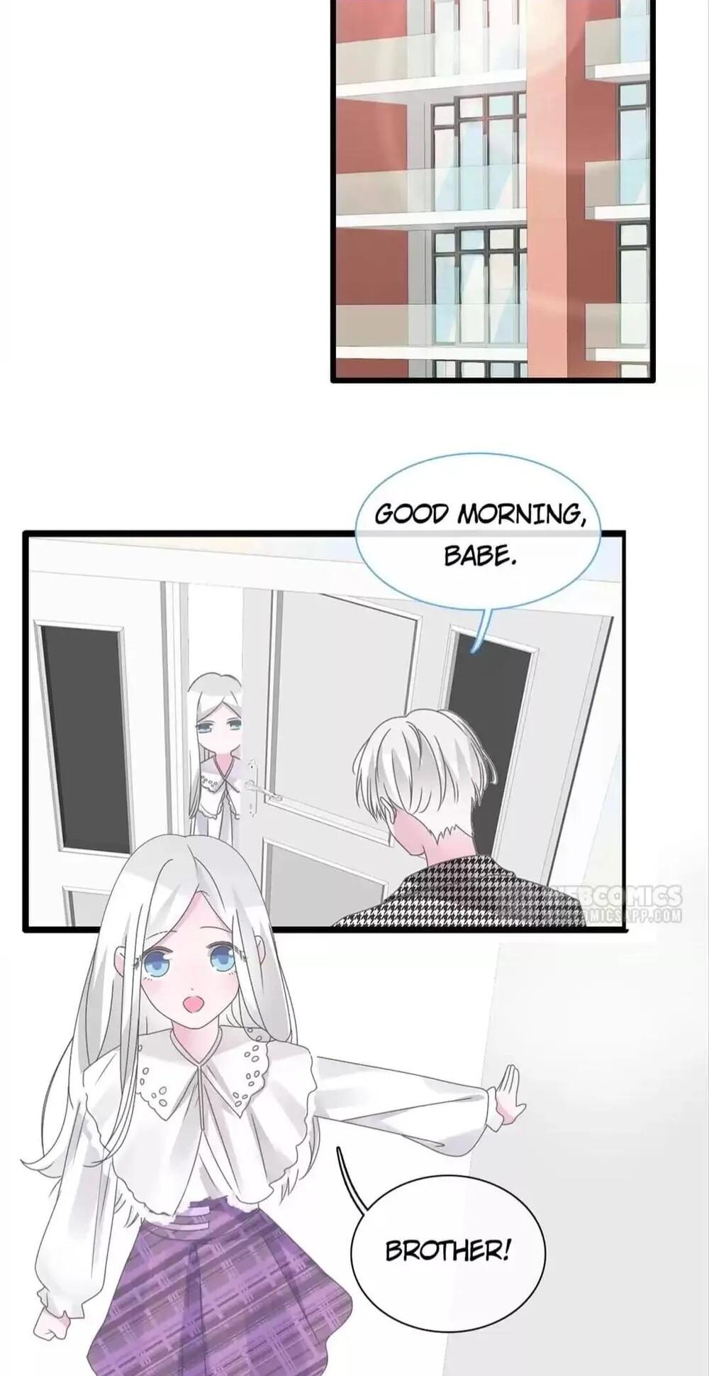 The “Giantess” Wants Love chapter 180 - page 2