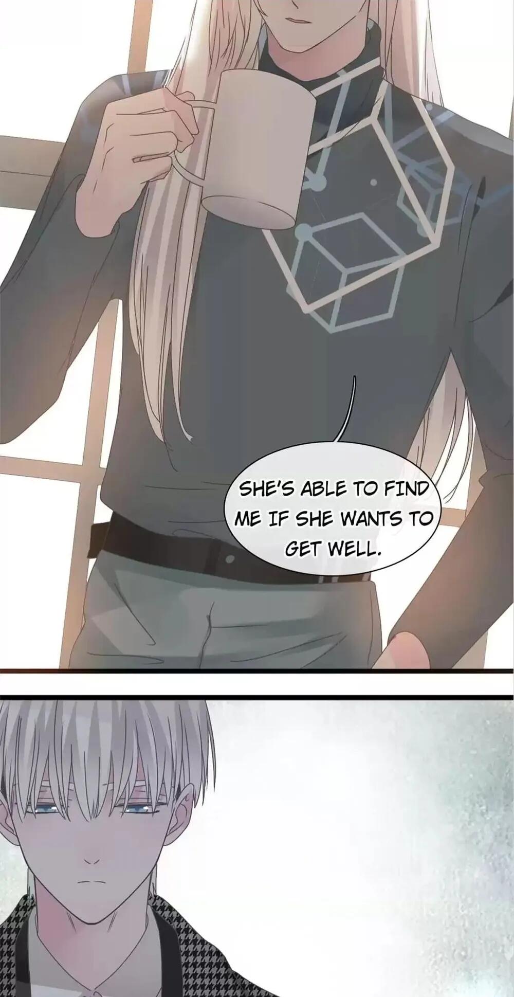 The “Giantess” Wants Love chapter 180 - page 20