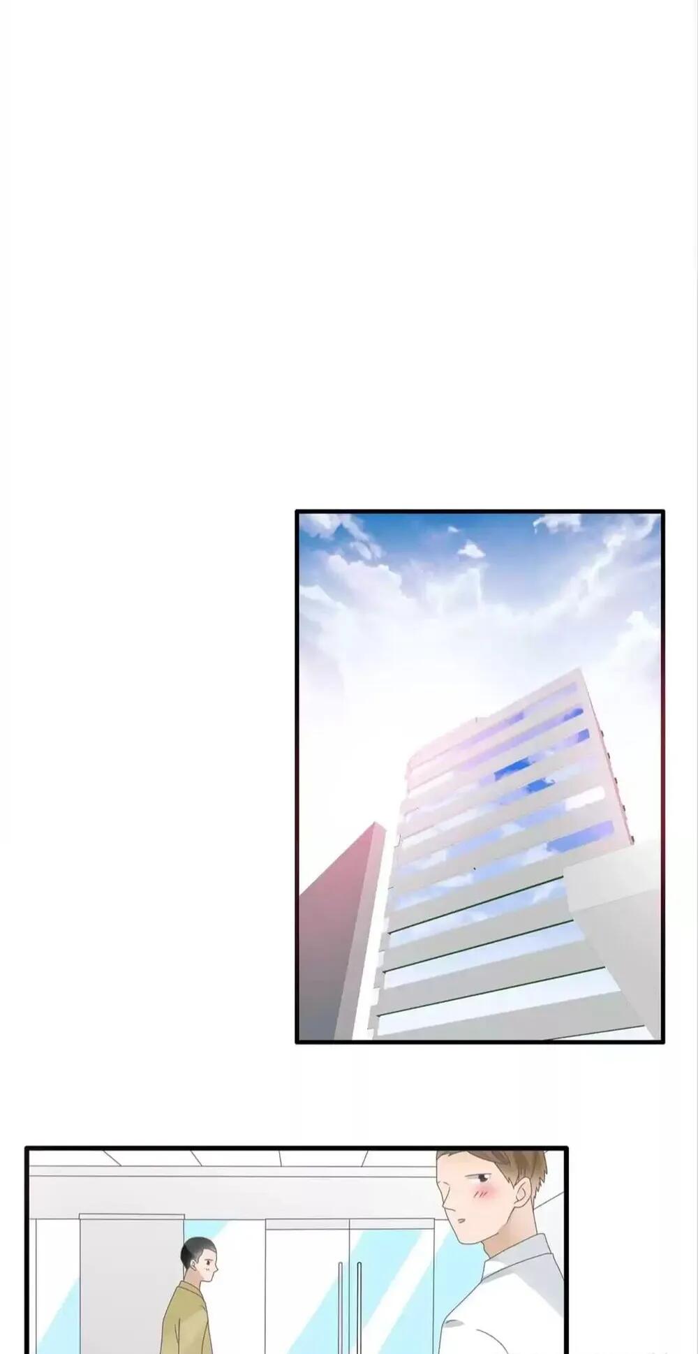The “Giantess” Wants Love chapter 180 - page 22