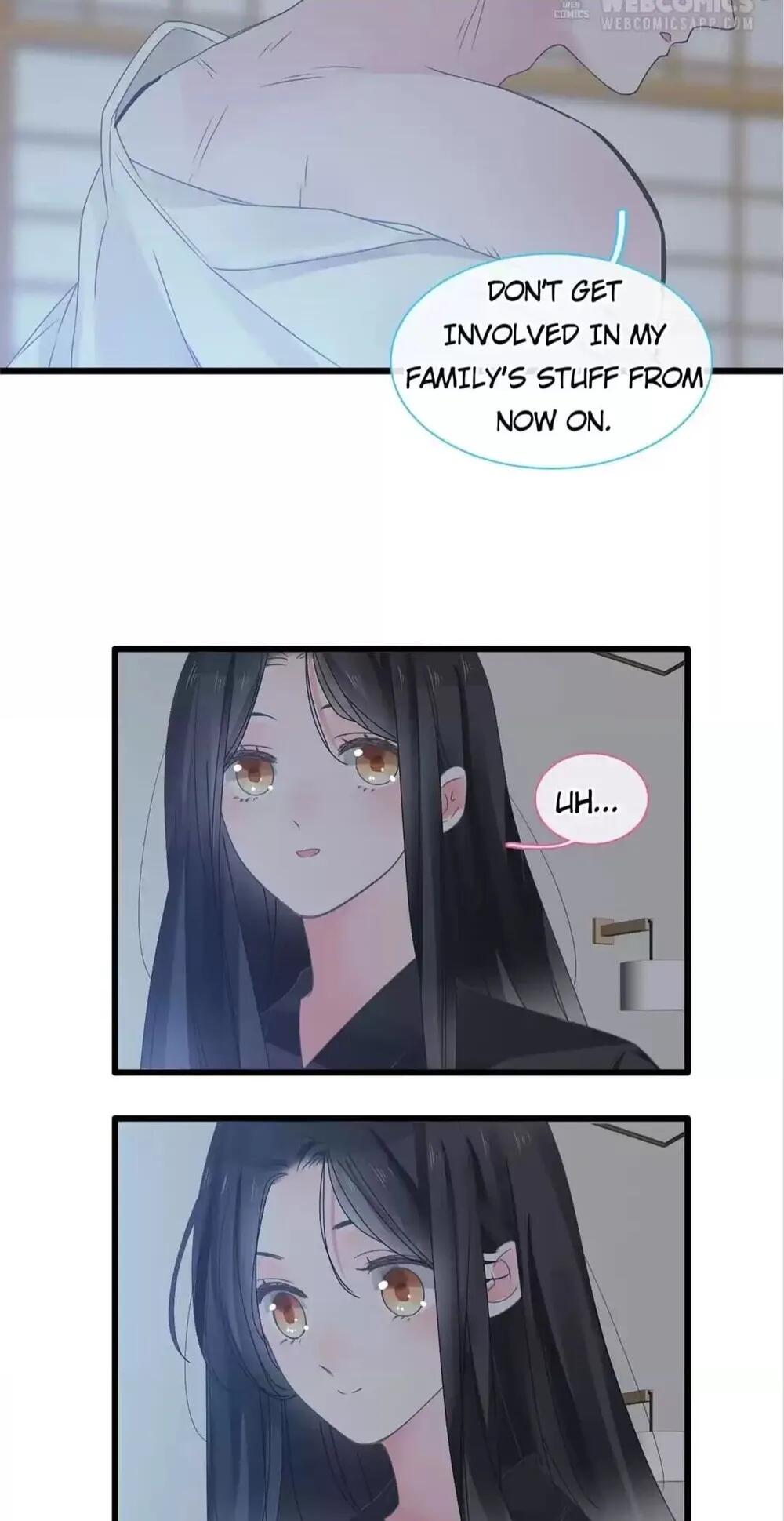 The “Giantess” Wants Love chapter 179 - page 12