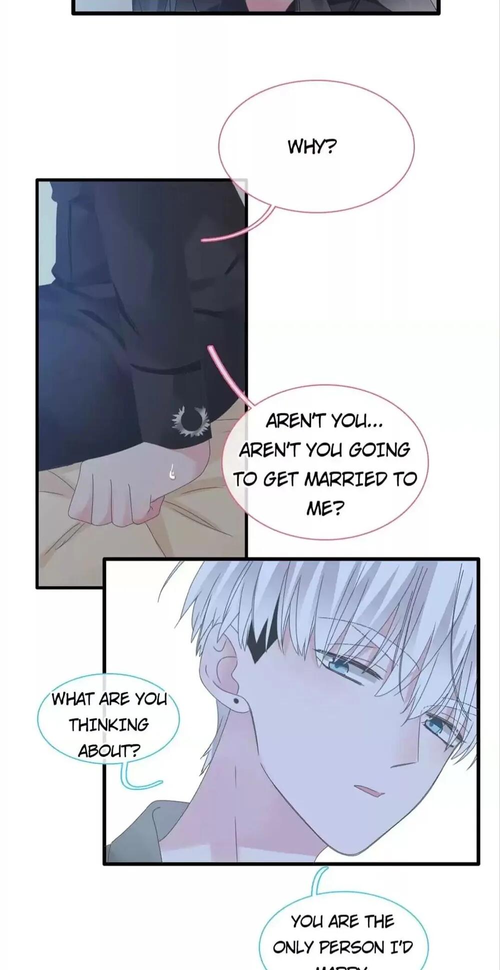 The “Giantess” Wants Love chapter 179 - page 13