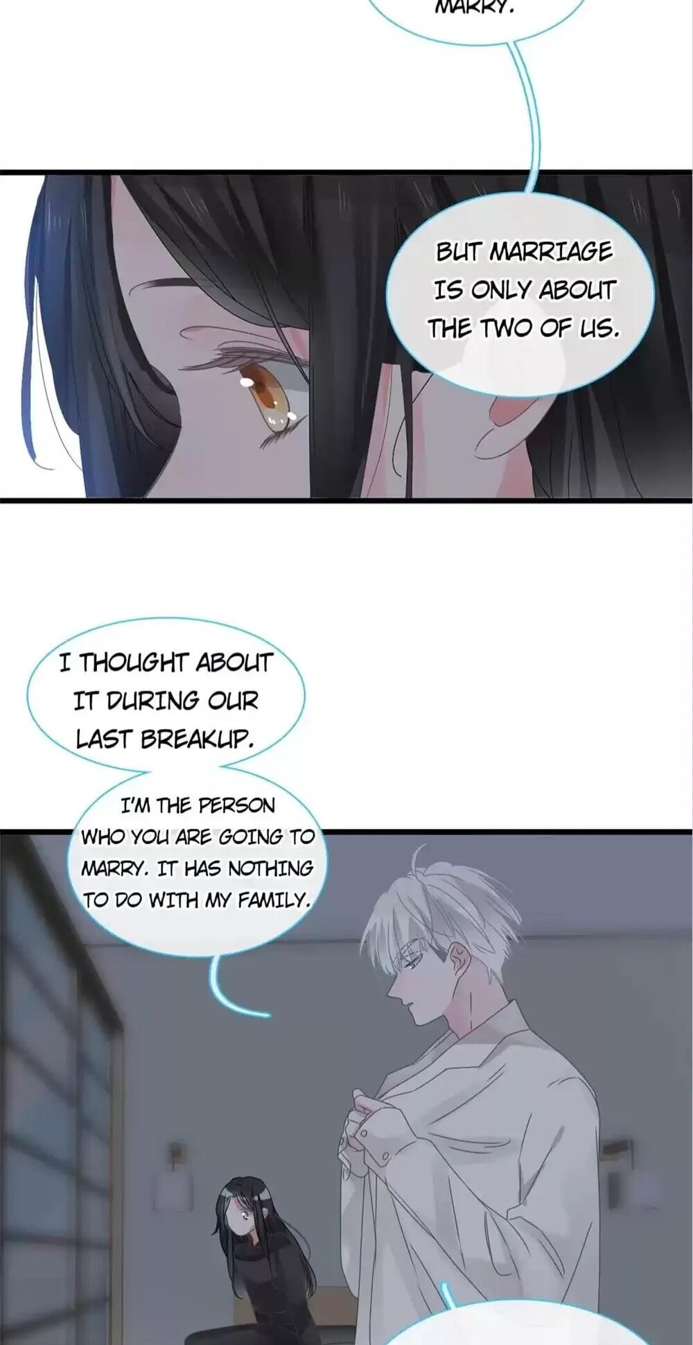 The “Giantess” Wants Love chapter 179 - page 14