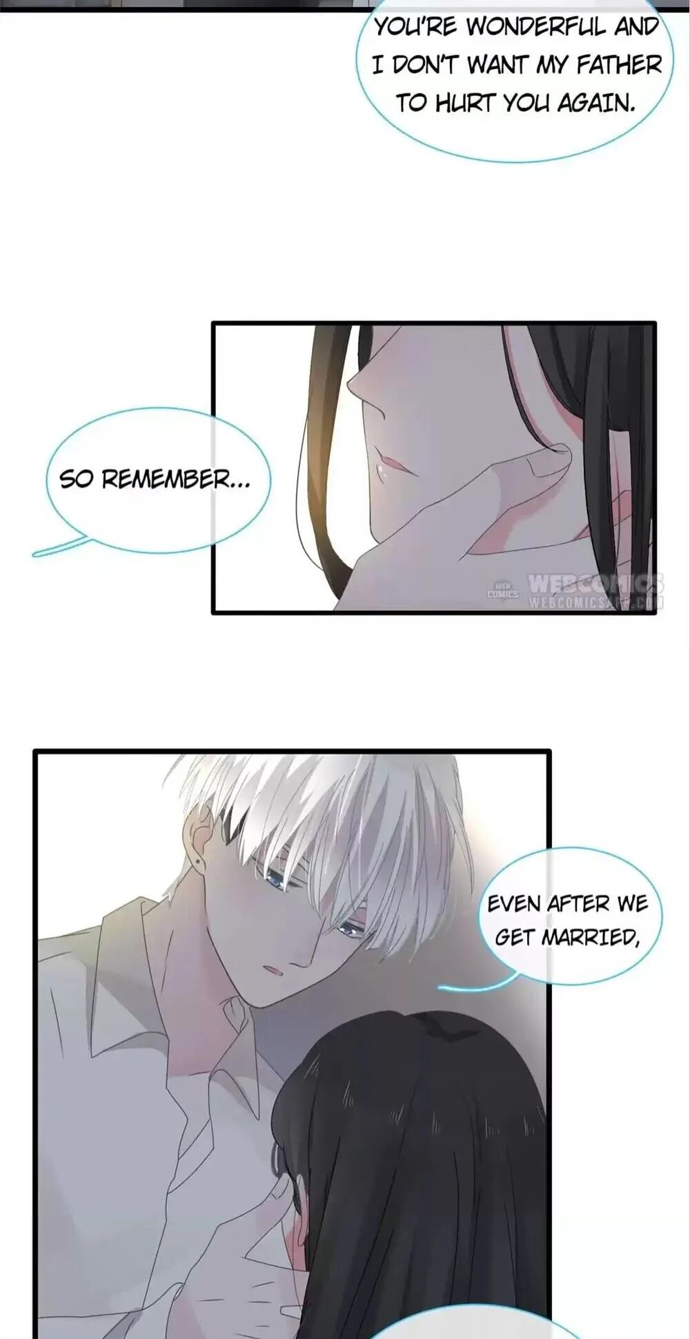 The “Giantess” Wants Love chapter 179 - page 15