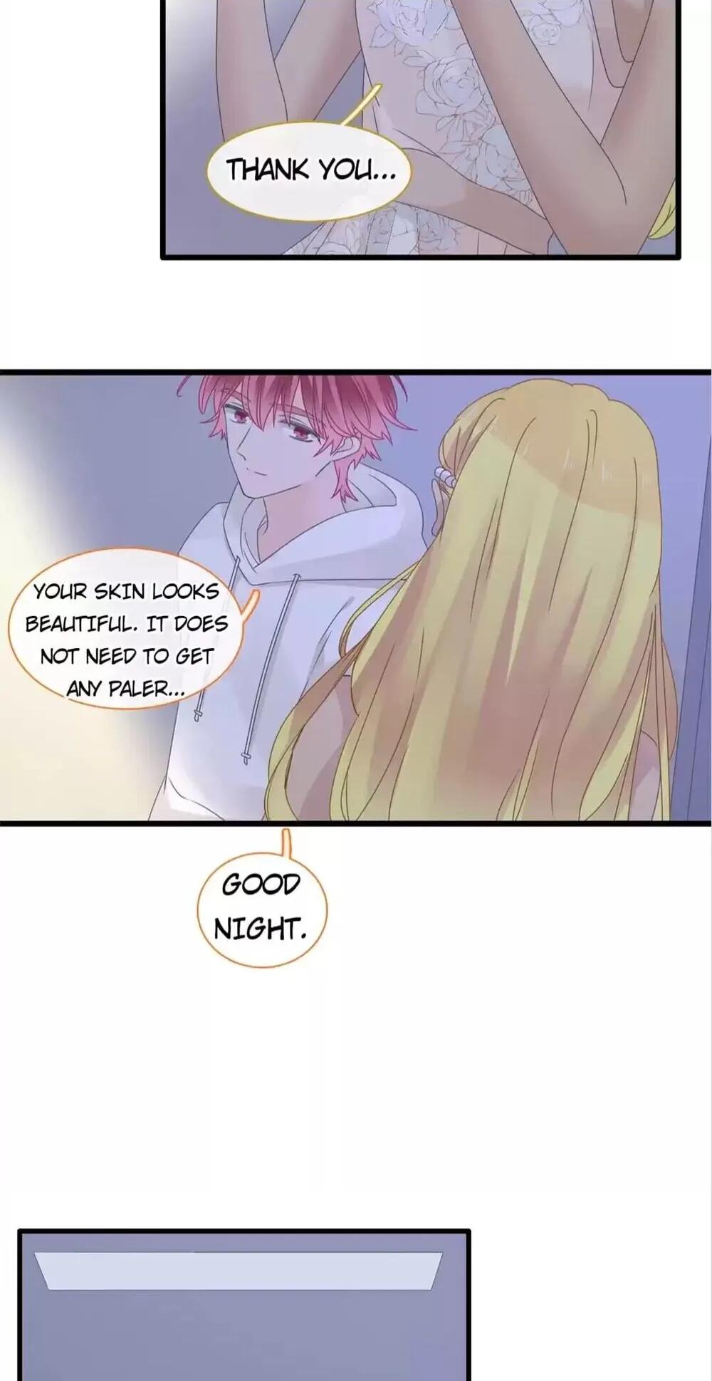 The “Giantess” Wants Love chapter 179 - page 2