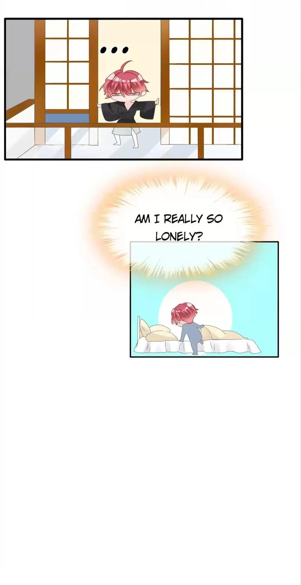 The “Giantess” Wants Love chapter 179 - page 24