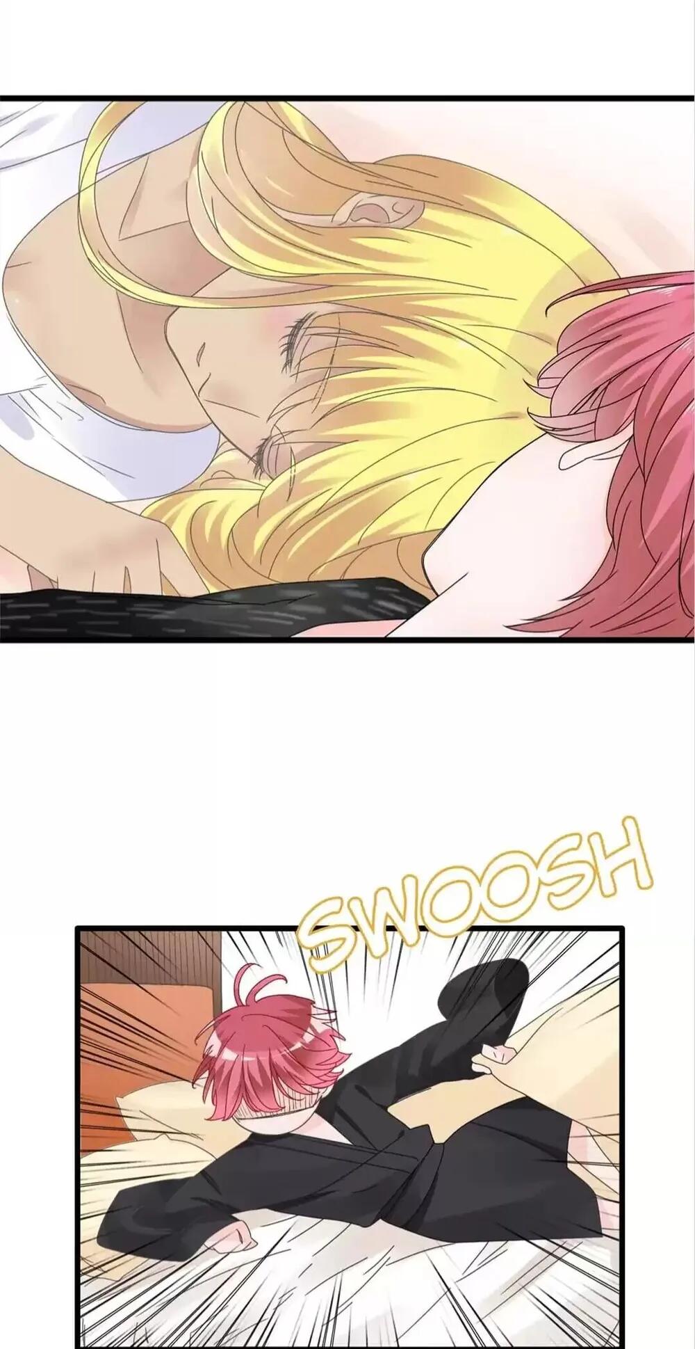 The “Giantess” Wants Love chapter 179 - page 26