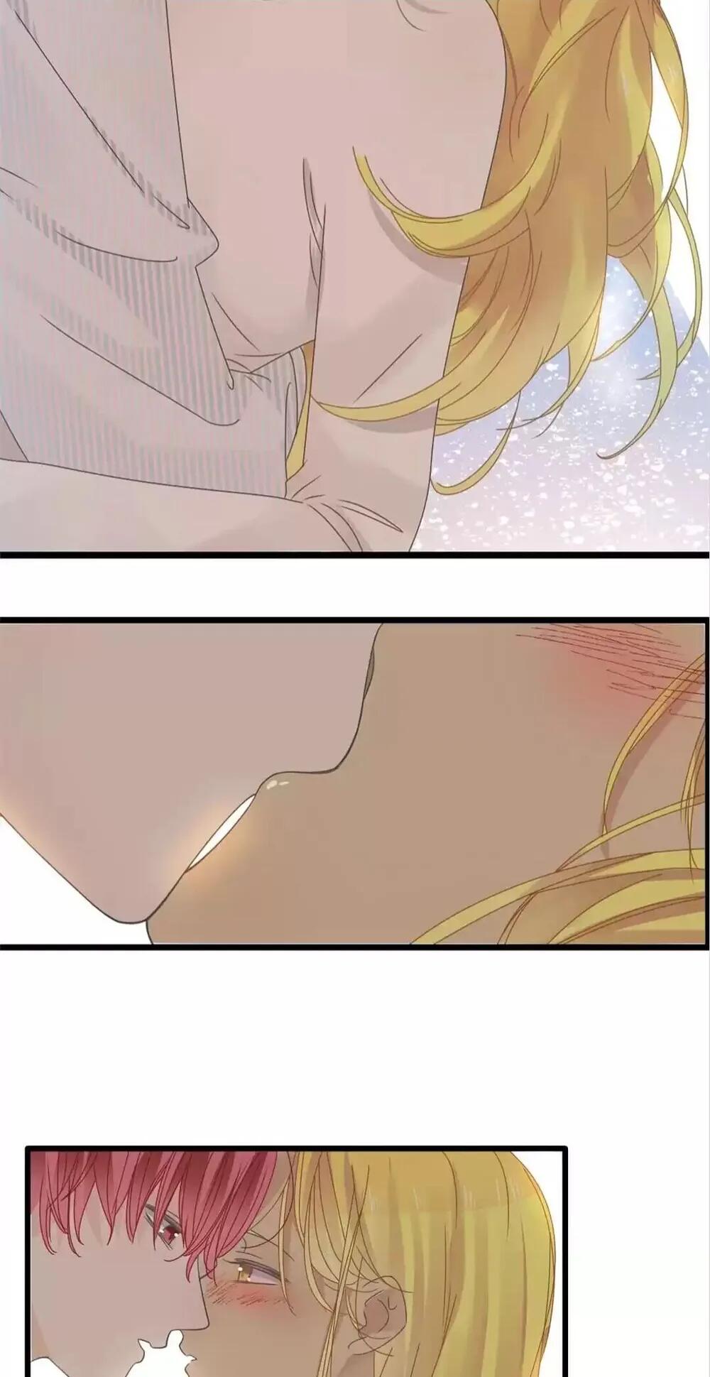 The “Giantess” Wants Love chapter 179 - page 37