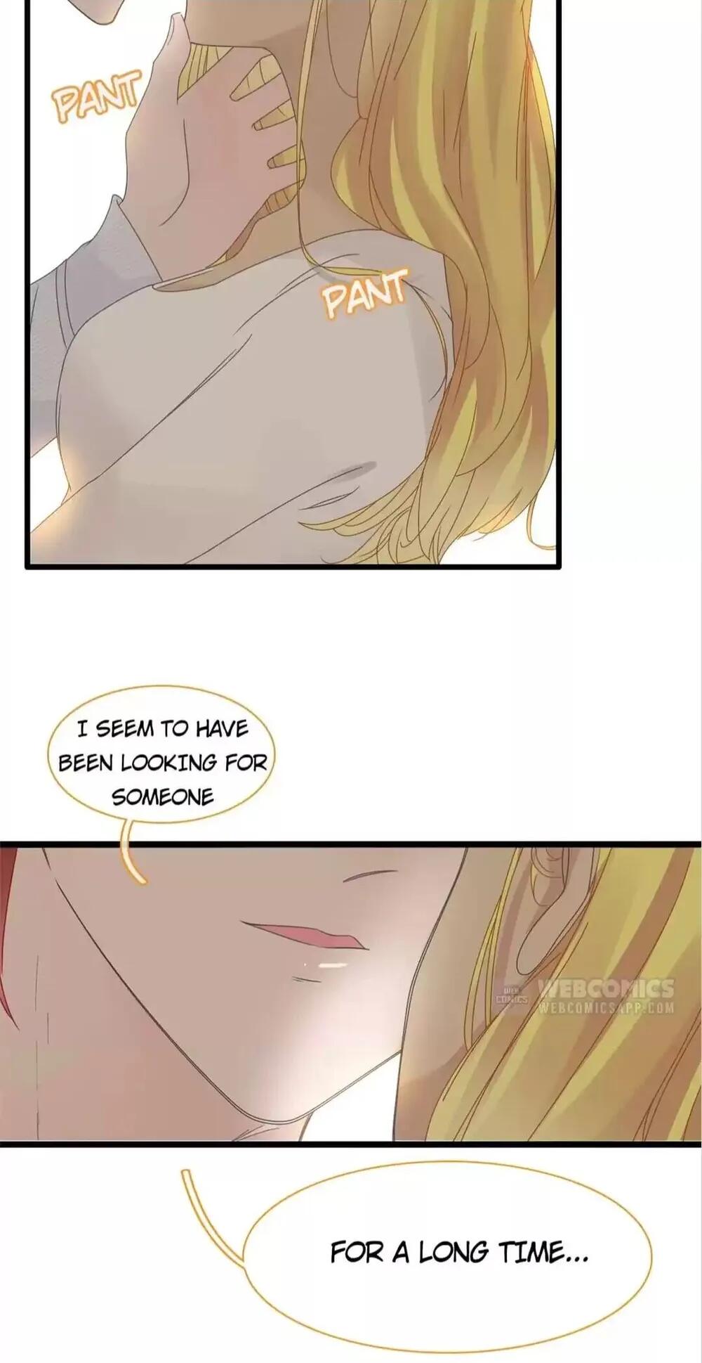 The “Giantess” Wants Love chapter 179 - page 38