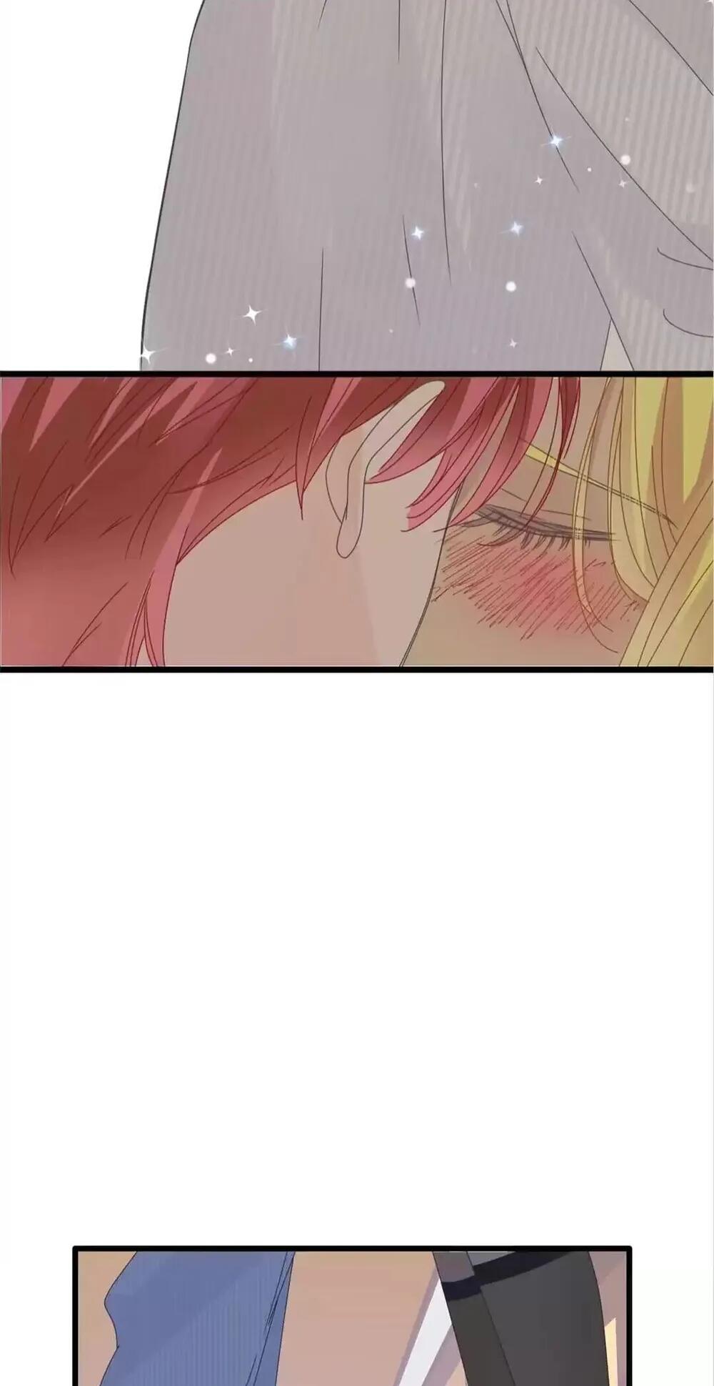 The “Giantess” Wants Love chapter 179 - page 40