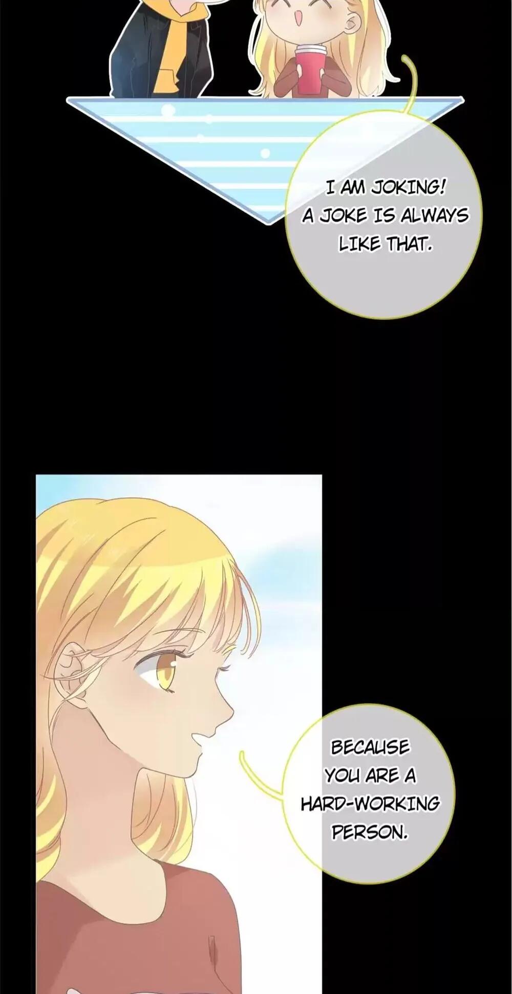 The “Giantess” Wants Love chapter 177 - page 10