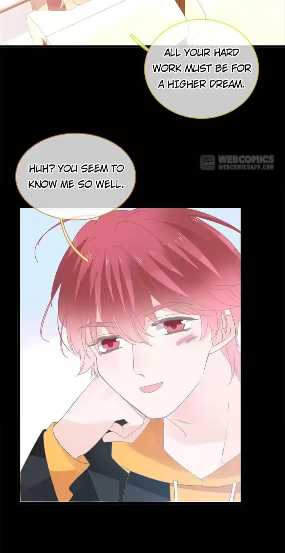 The “Giantess” Wants Love chapter 177 - page 12