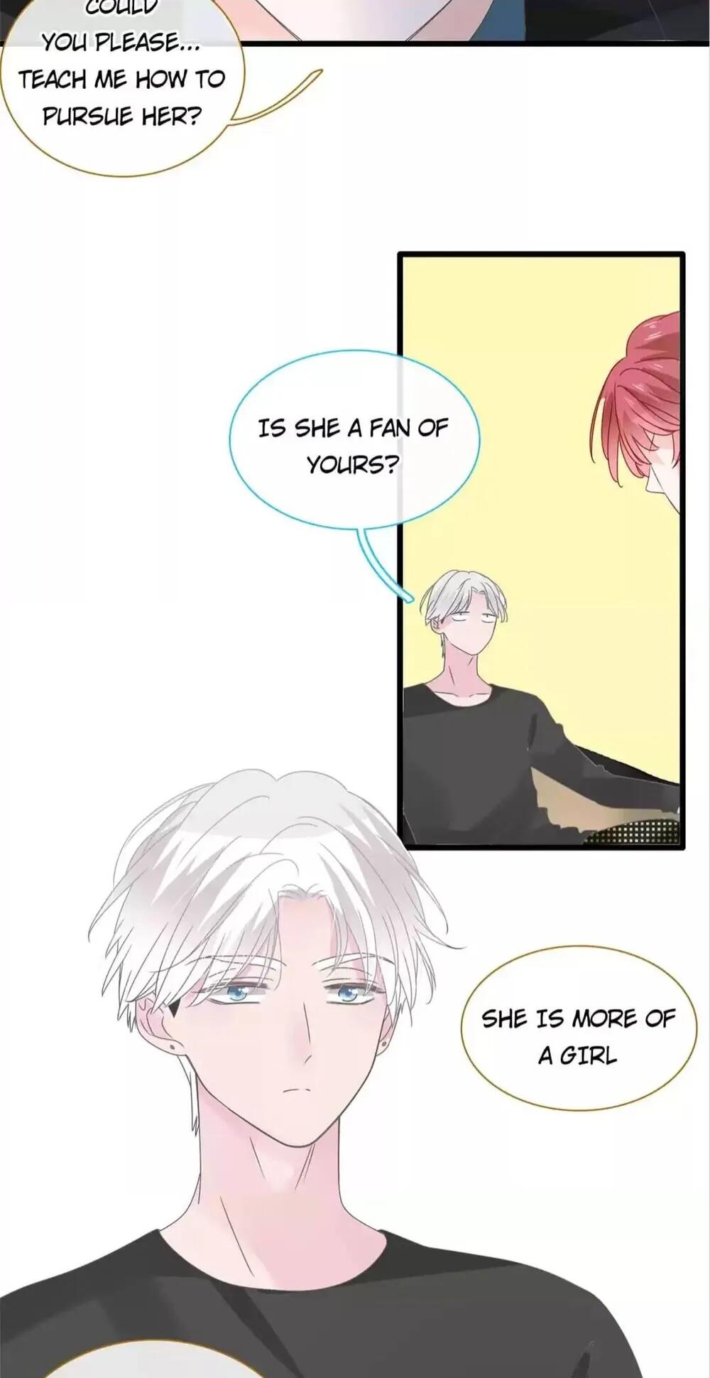The “Giantess” Wants Love chapter 177 - page 16