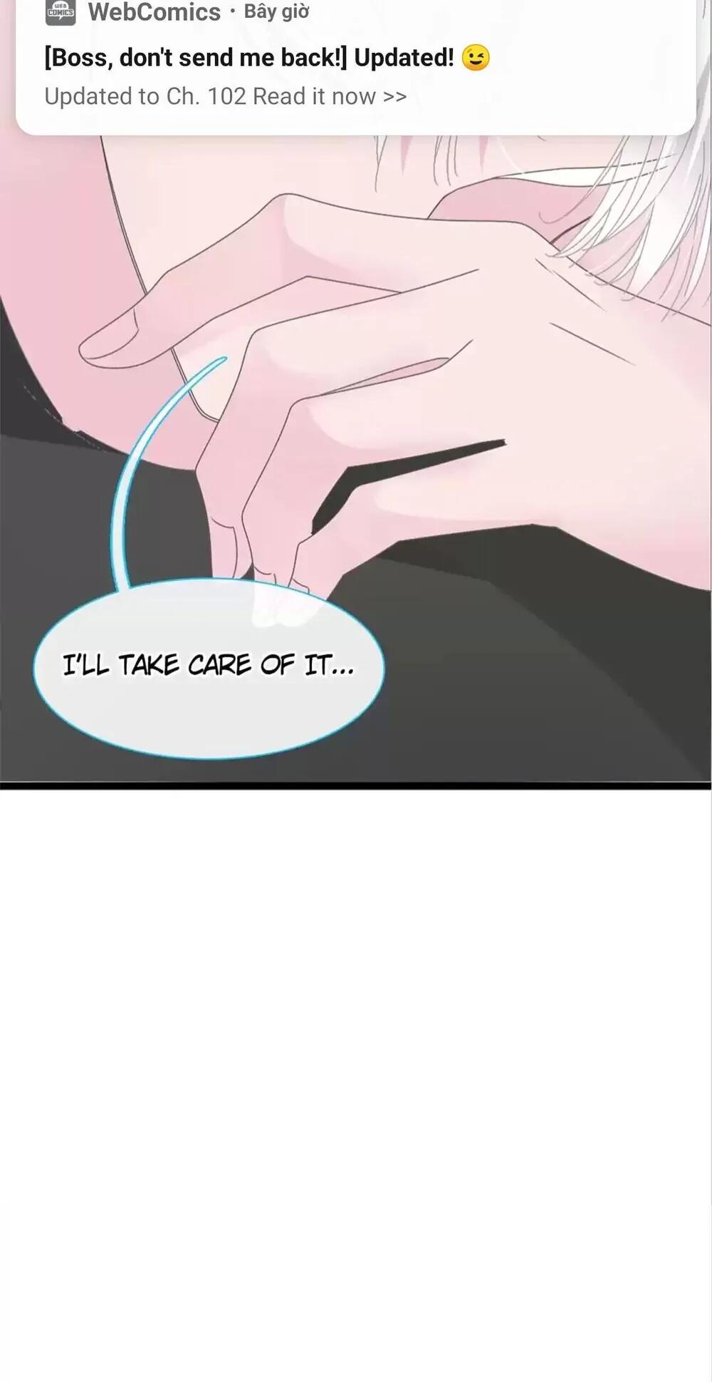 The “Giantess” Wants Love chapter 177 - page 19