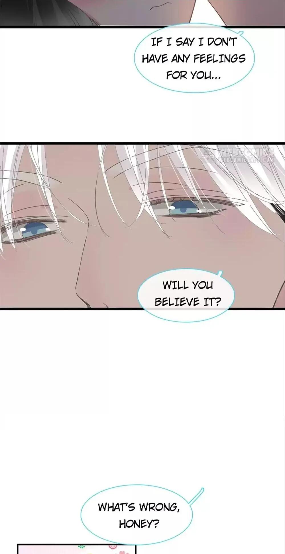 The “Giantess” Wants Love chapter 176 - page 12